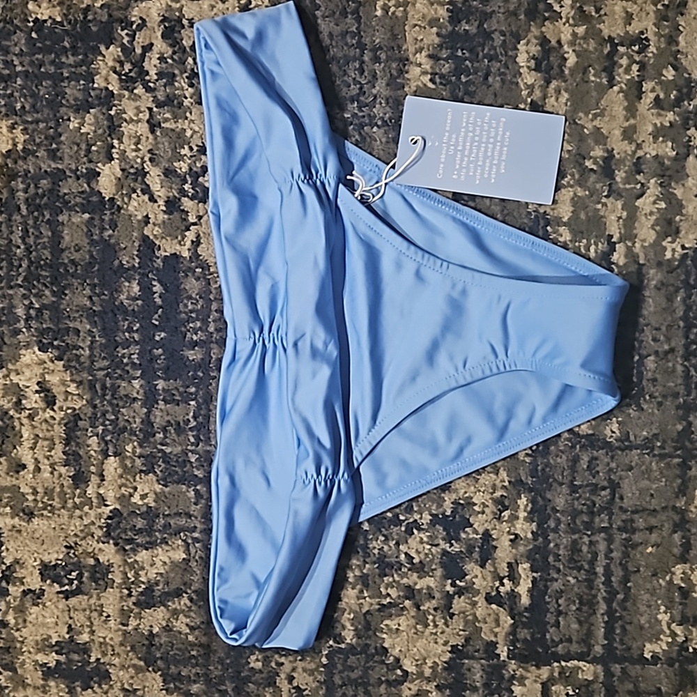 Ricki Rum Bikini Bottom Medium